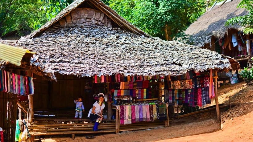 Chiang Mai: Chiang Rai Temples, Golden Triangle & Boat Tour - Price and value: is $70 a good deal for this much routing?