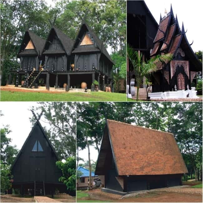 Chiang Mai: Chiang Rai White, Blue & Black Temples Day Tour - Morning logistics from Chiang Mai: pickup times, WhatsApp, and comfort
