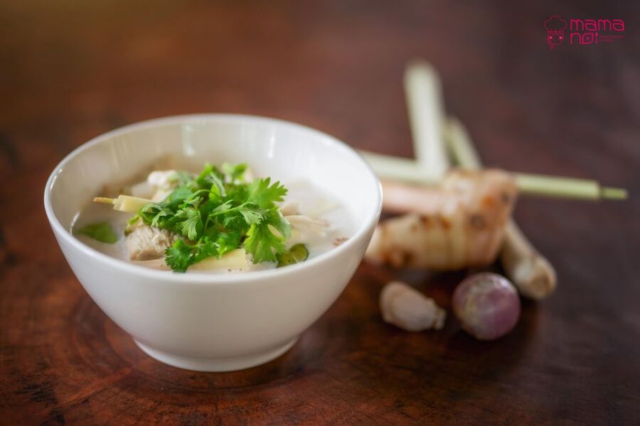 Chiang Mai: Cooking Class with Organic Farm at Mama Noi - Organic garden to real Thai flavors in Chiang Mai