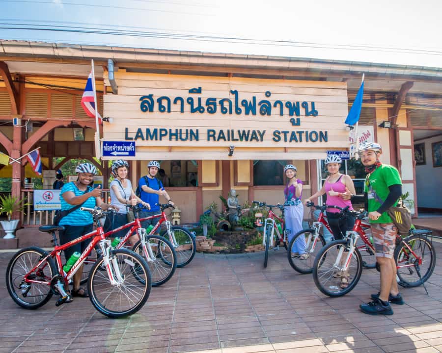 Chiang Mai: Countryside Adventure by Bike - Key things to know before you ride