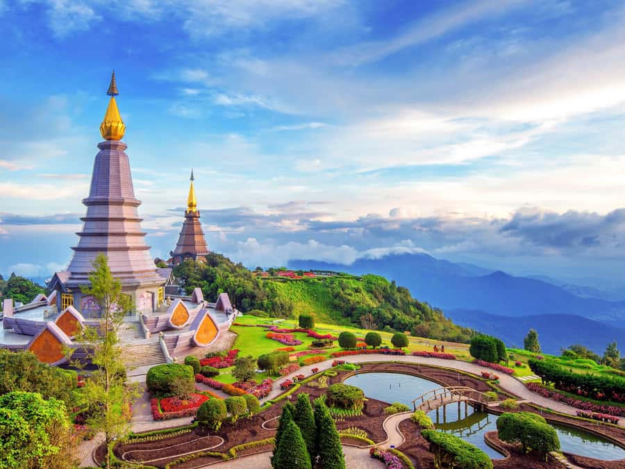 Chiang Mai: Customizable Chiang Mai Surrounding Areas Tour - Key highlights to know before you go