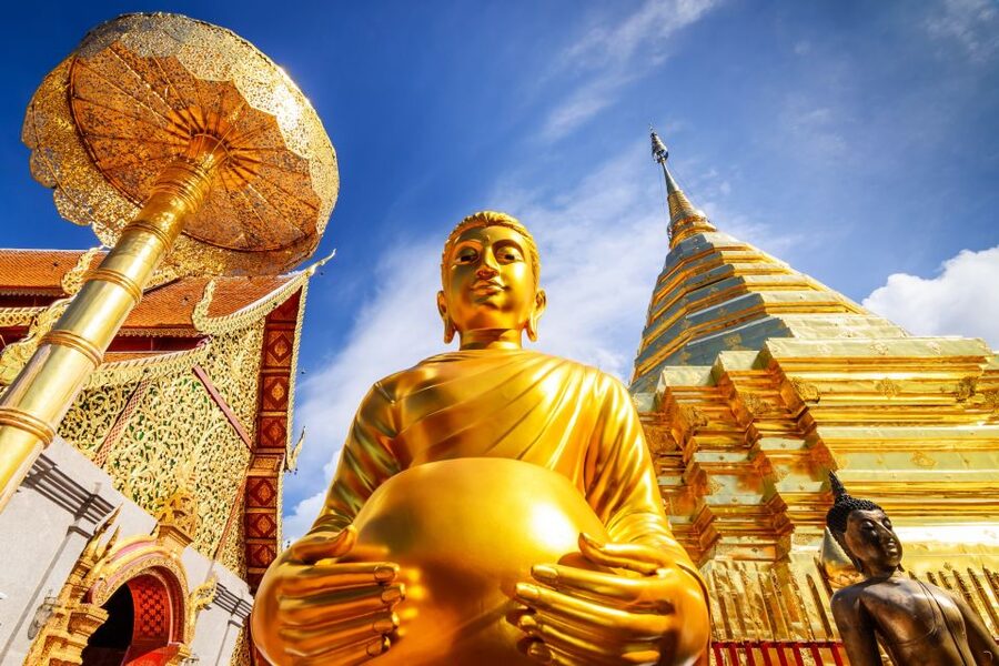 Chiang Mai: Customize Your Own Chiang Mai City Tour - Key highlights worth getting excited about
