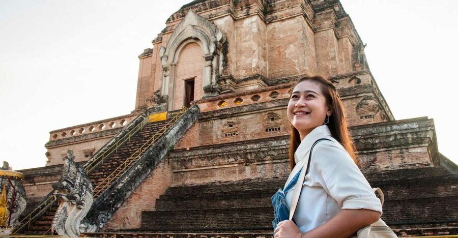 Chiang Mai: Customize Your Own Chiang Mai City Tour - Markets That Feed Your Day: Warorot and Ton Lamyai