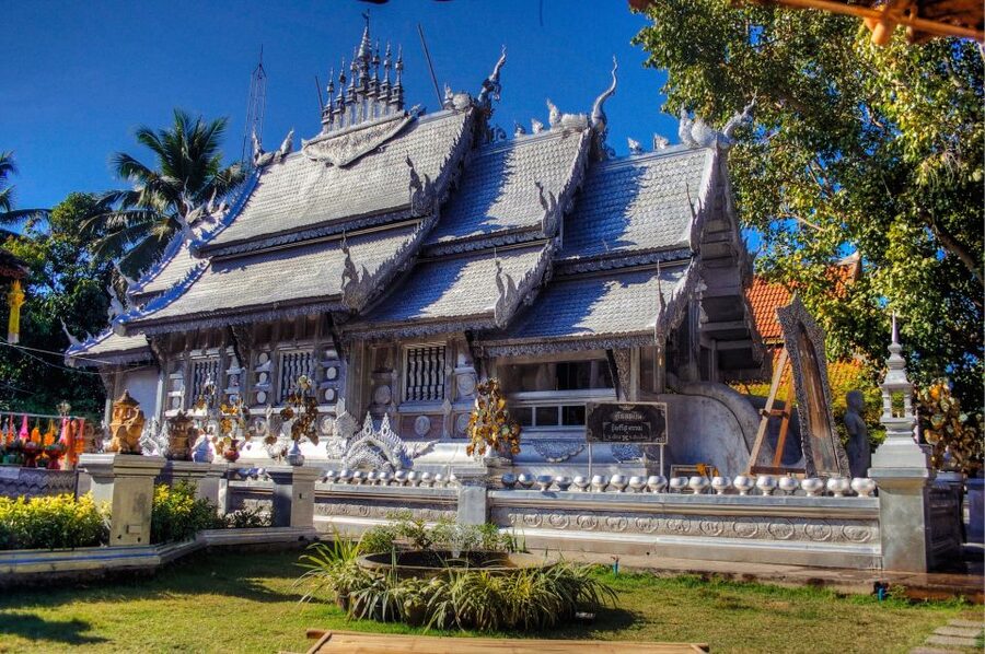 Chiang Mai: Customize Your Own Chiang Mai City Tour - Comfort and Timing: Why the Air-Conditioned Private Car Is Part of the Value