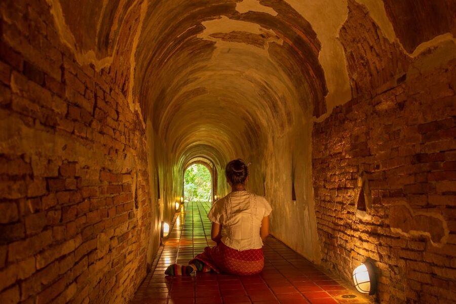 Chiang Mai: Customize Your Own Chiang Mai City Tour - What the Guide Experience Can Feel Like, Based on Real Names