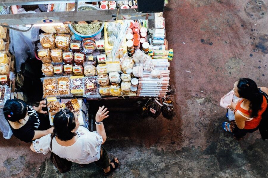 Chiang Mai: Customize Your Own Chiang Mai City Tour - Who Should Book This Private Chiang Mai City Tour