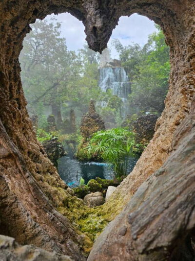 Dantewada Land of Angels & Sticky Waterfall Tour