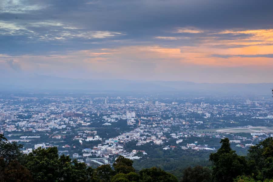 Chiang Mai Discover Hidden Gem Northern Temples I Thailand - Who this tour fits best