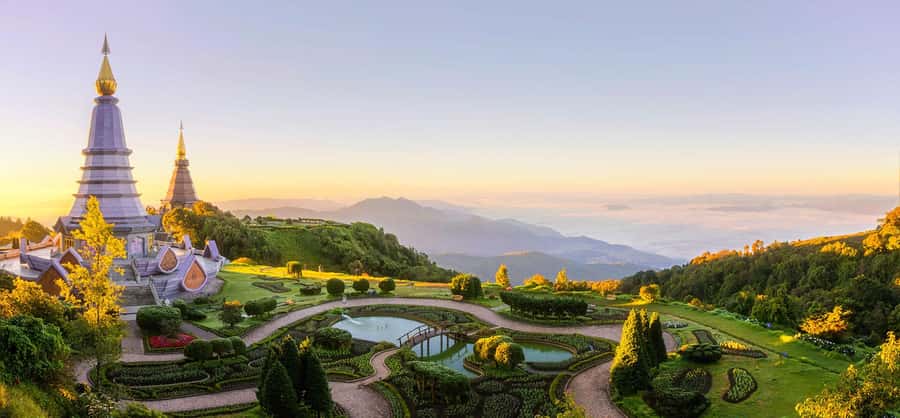 Chiang Mai: Doi Inthanon and Elephant Sanctuary Tour - Key things I’d aim for
