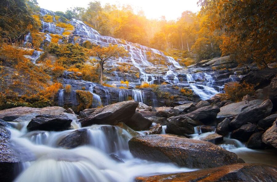 Chiang Mai: Doi Inthanon Highlights Small Group Tour - The Stops Are Classic, but the Guide Makes It Feel Personal