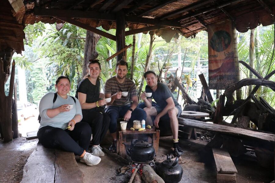 Chiang Mai: Doi Inthanon Highlights Small Group Tour - Key Highlights You Should Know