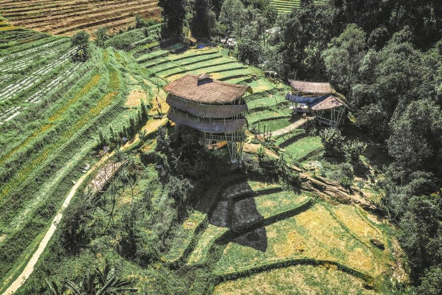 Chiang Mai: Doi Inthanon Highlights Small Group Tour - The 5km Jungle Valley Hike With a Karen Guide