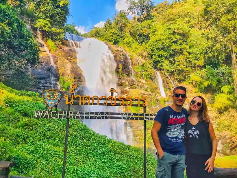 Chiang Mai: Doi Inthanon National Park Eco-Friendly Tour - Ang Ka Nature Trail boardwalk: 360 meters of easy nature learning