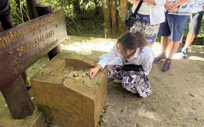 Chiang Mai: Doi Inthanon National Park Sightseeing Only - My Book-or-Skip Take