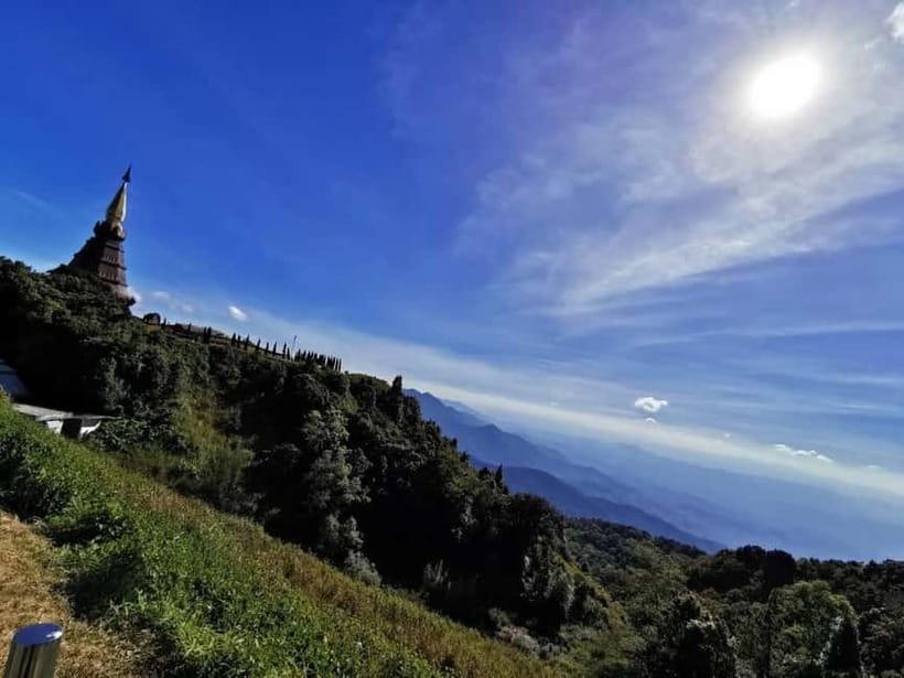 Chiang Mai: Doi Inthanon National Park+Trek Pha Dok Siew - Who this Chiang Mai day trip is best for