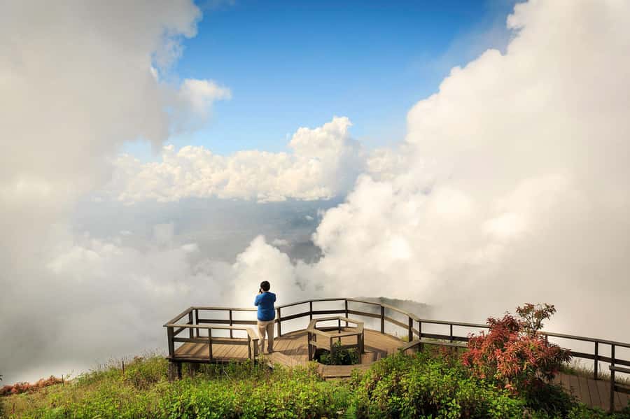 Chiang Mai: Doi Inthanon National Park, Waterfall & Lunch - What to Bring (and What to Skip) for a Comfortable Cold-Day Plan