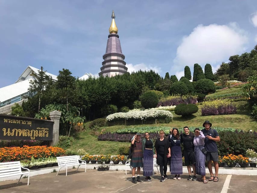 Chiang Mai: Doi Inthanon Park and Pha Dok Siew Hike Day Trip - Who This Trip Fits Best (and Who Should Rethink It)