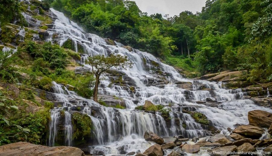 Chiang Mai: Doi Inthanon, Waterfalls, & Tribal Villages Tour - Key Things I’d Focus On Before You Go
