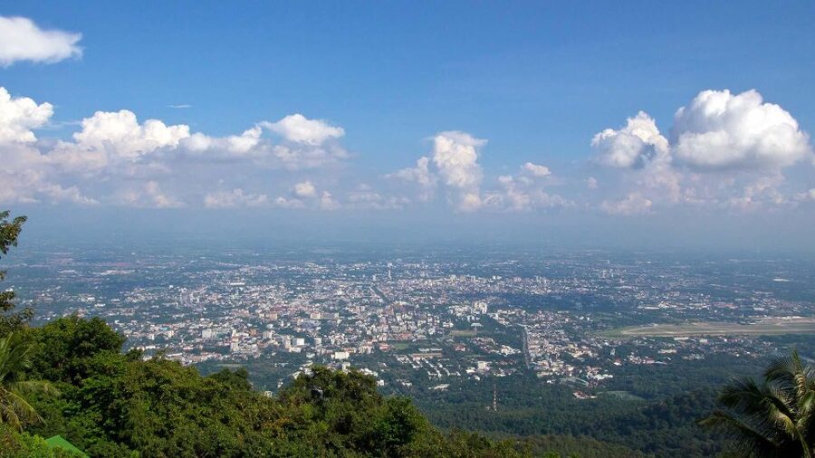 Chiang Mai: Doi Suthep and Hmong Village Half-Day Tour - Key things you will actually notice