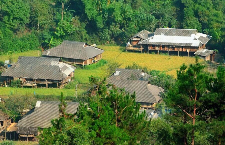 Chiang Mai: Doi Suthep and Hmong Village Half-Day Tour - Why This Half-Day Combo Works in Chiang Mai