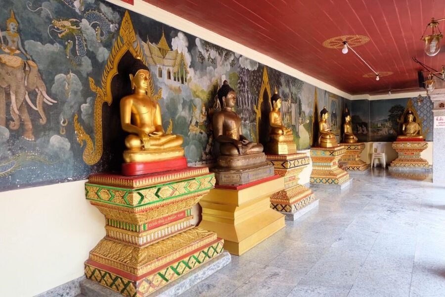 Chiang Mai: Doi Suthep and Hmong Village Half-Day Tour - Hmong Village Visit: Culture You Can Actually Observe