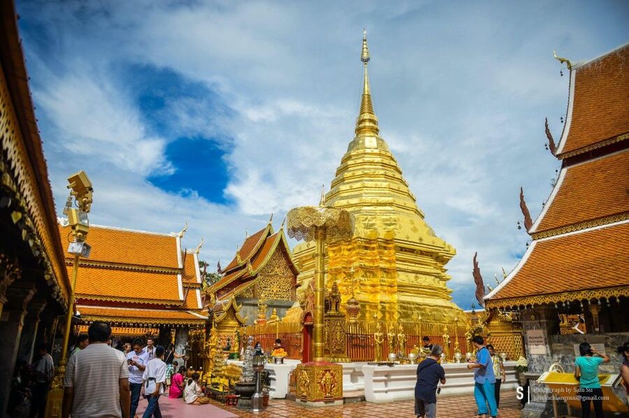 Chiang Mai: Doi Suthep and Hmong Village Half-Day Tour - Price and Value: What $28 Gets You, and What Might Cost Extra