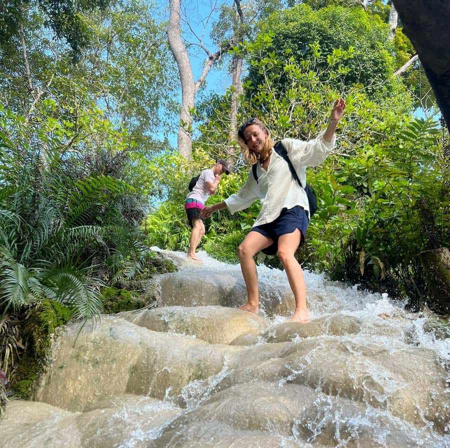 Chiang Mai: Doi Suthep Temple & Sticky Waterfall Trip - Key things to notice before you go