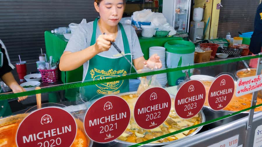 Chiang Mai: Doi Suthep, Wat Pha Lat and Michelin Food Tour - Practical tips so the day feels easy, not stressful