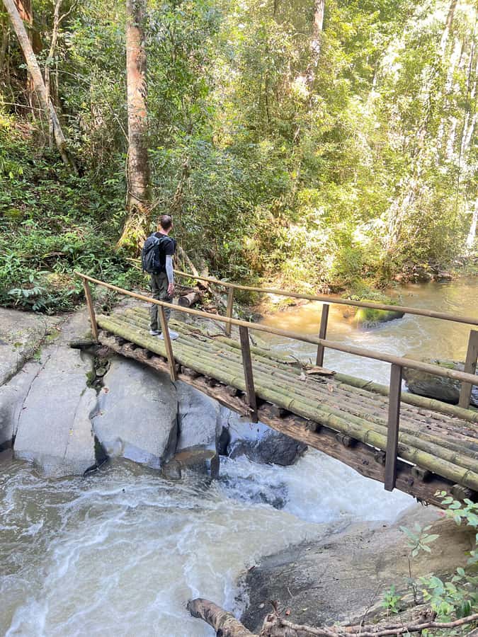 Chiang Mai : Ethical Elephant Sanctuary and ATV Adventure - What to Pack (and Why): Swimwear, Shoes, and the Mess Factor