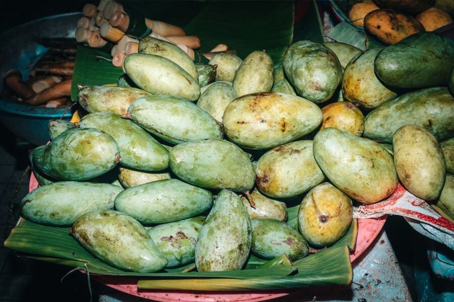 Chiang Mai: Food Tour by Songtheaw Truck with 15+ Tastings - Northern Thai food in Chiang Mai, why it tastes different