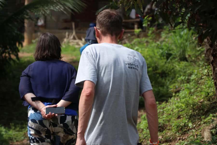 Chiang Mai: Full Day 5 Hill Tribes Tour - Lisu village and the short transfer rhythm