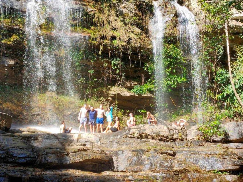 Chiang Mai: Full-Day Kerchor Elephant Eco Park Tour & Trek - Getting from Chiang Mai into the countryside (and why timing matters)