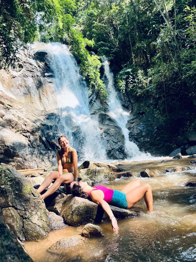 Chiang Mai Full-Day: Trekking, Tubing & Elephant Observation - Key things to know before you go