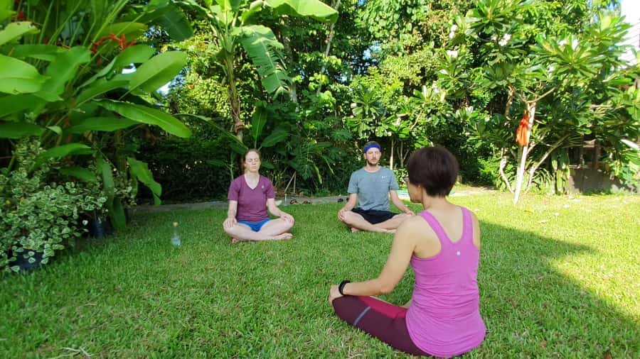 Chiang Mai: Full-Day Yoga & Meditation Experience with Lunch - Key Things to Know Before You Go