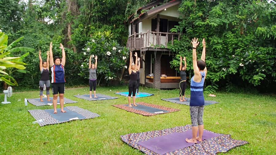 Chiang Mai: Full-Day Yoga & Meditation Experience with Lunch - Why This Chiang Mai Yoga and Meditation Day Feels Different