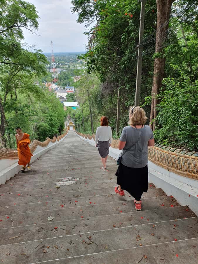 Chiang Mai: Full-Day Yoga & Meditation Experience with Lunch - Price and Value for an 8-Hour Small Group Day