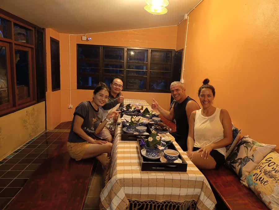 Chiang Mai: Full-Day Yoga & Meditation Experience with Lunch - Who Should Book, and Who Might Skip