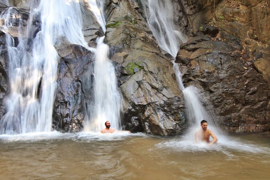 Chiang Mai: Guided Jungle and Waterfall Trek with Transfer - Price and value: why $64 feels reasonable here