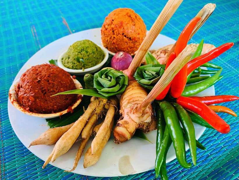 Chiang Mai: Half Day Cooking Class at Organic Farm - Spicy or mild, and how to keep the class aligned with your taste