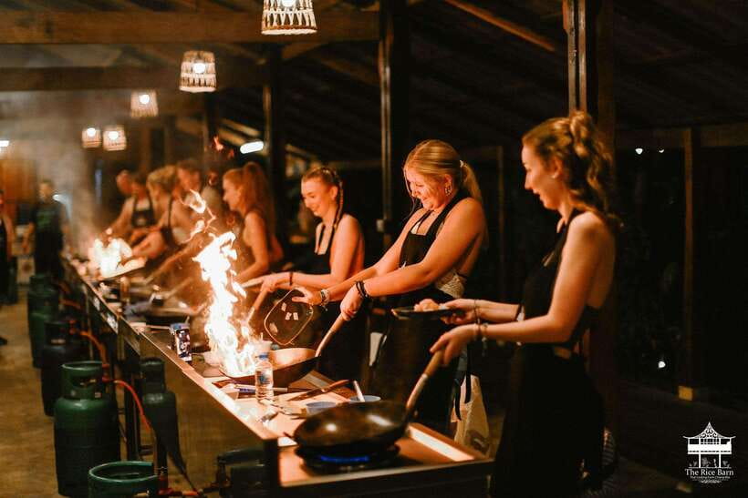 Chiang Mai: HALF-DAY COOKING COURSE at a Thai Cooking Farm - Price and Value: Why $28 Can Feel Like a Lot
