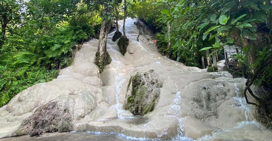 Chiang Mai Half Day Tour: Sticky Waterfall & Hotel Transfer - What the Half-Day Timetable Means on the Ground