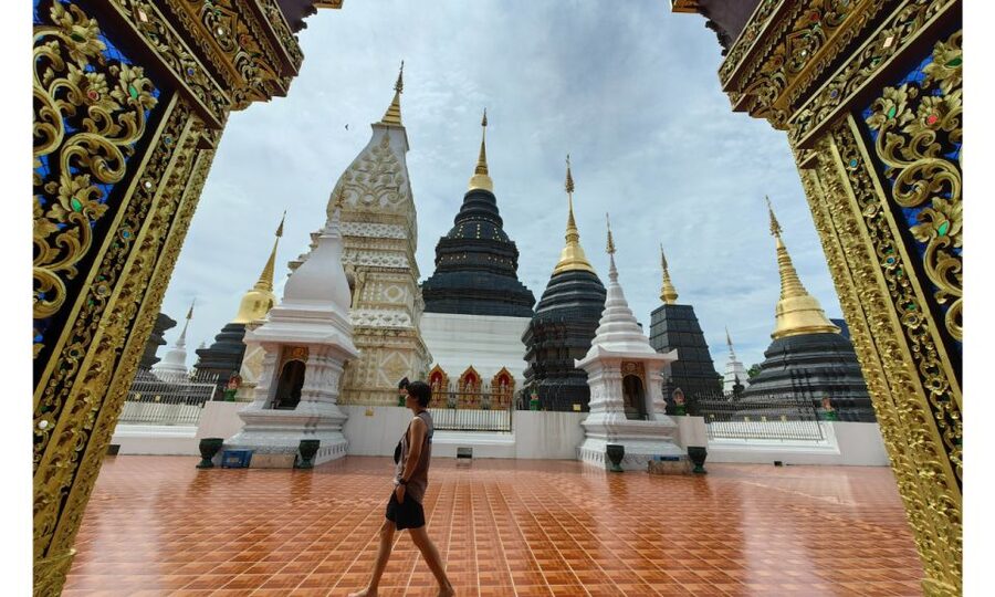 Chiang Mai : Highlight in one day - Price and Value: Why $160 Can Make Sense Here