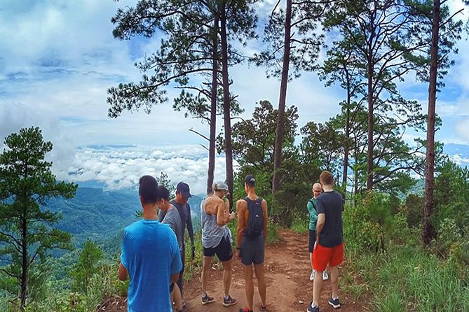 Chiang mai Hike & Downhill Bike Adventure –Suthep National Park - Small-group value at a real-world price: is $75.01 worth it?