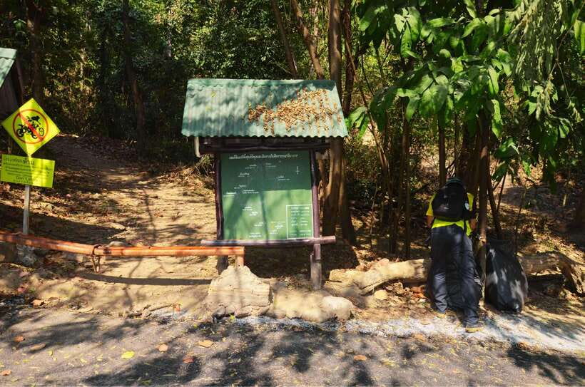 Chiang Mai: Hike on Monk’s Trail and Doi Suthep Private Tour - Price and value at $57 per person