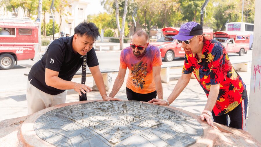 Chiang Mai: Historical and Culture Exploration Walking Tour - Should you book this Chiang Mai old city walking tour?