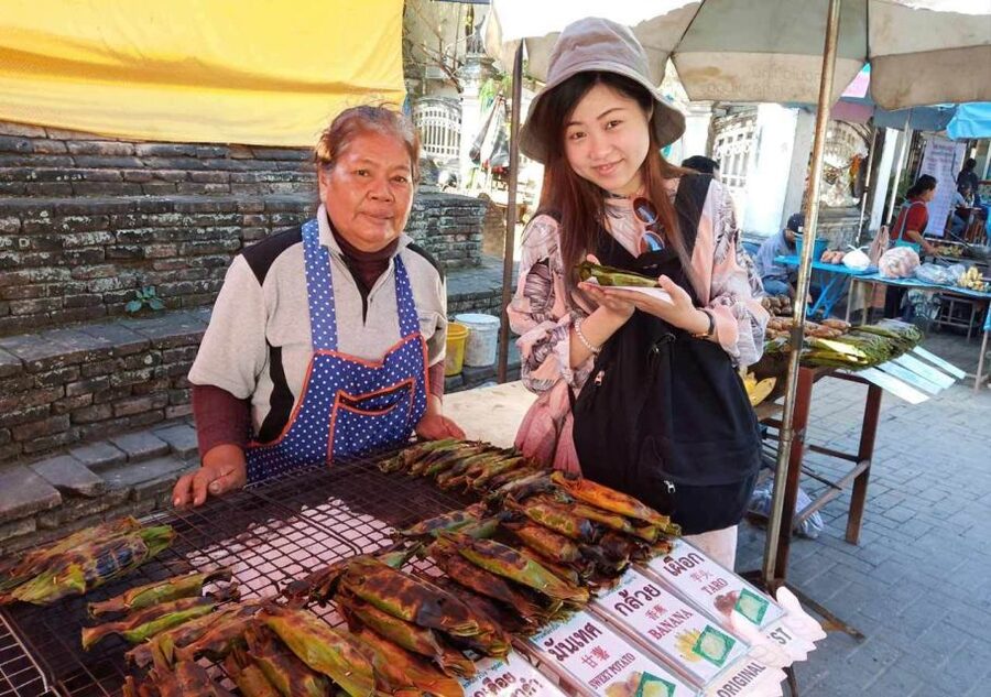 Chiang Mai: History & Mouth Watering Food Tour - Key things worth knowing before you go