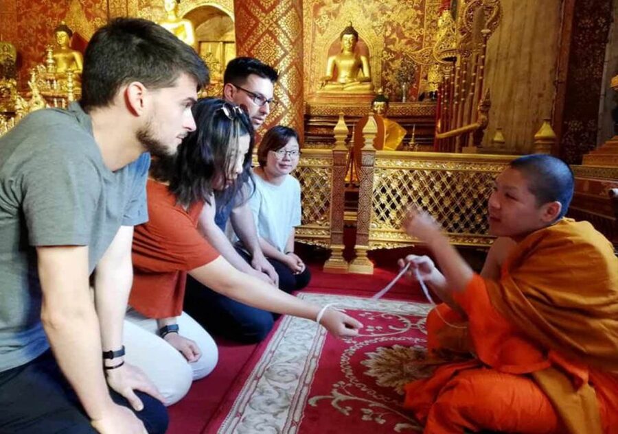Chiang Mai: History & Mouth Watering Food Tour - What You Eat, What’s Included, and What It Costs at $67