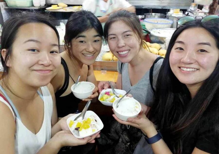 Chiang Mai: History & Mouth Watering Food Tour - Who This Chiang Mai Food and History Tour Is Best For