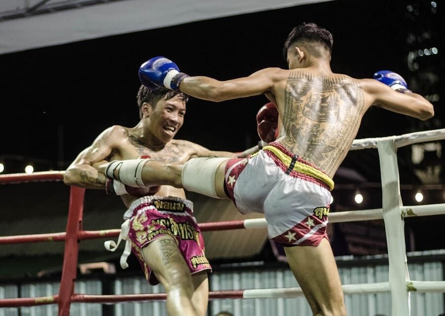 Chiang Mai: Kalare Night Bazaar Boxing Stadium Muay Thai - Price check: why $19 can be a smart value in Chiang Mai