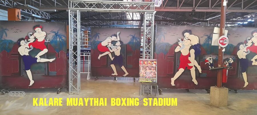 Chiang Mai: Kalare Night Bazaar Boxing Stadium Muay Thai - Who this Muay Thai night fits best, and who should rethink it